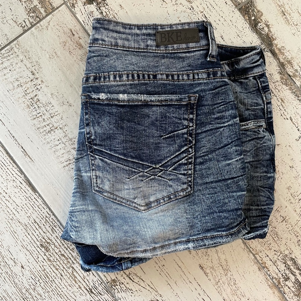 BKE shorts